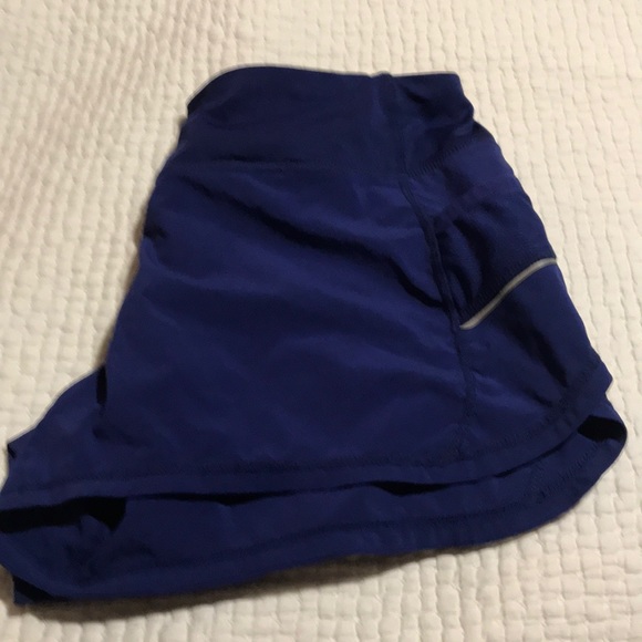 Athleta Pants - Running shorts